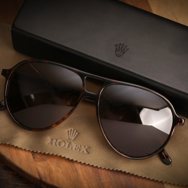Rolex Sunglasses