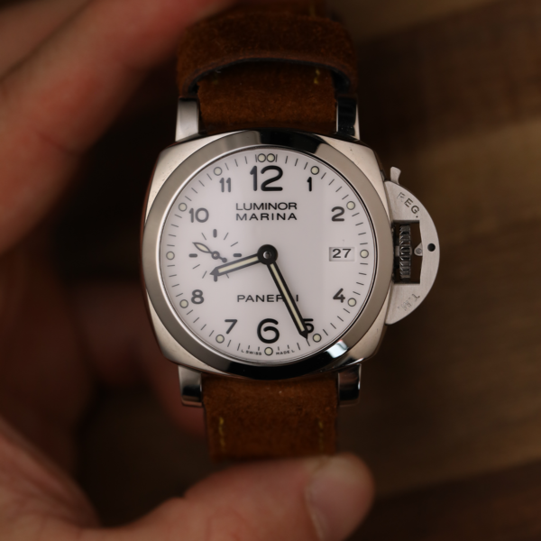 Panerai Luminor Marina