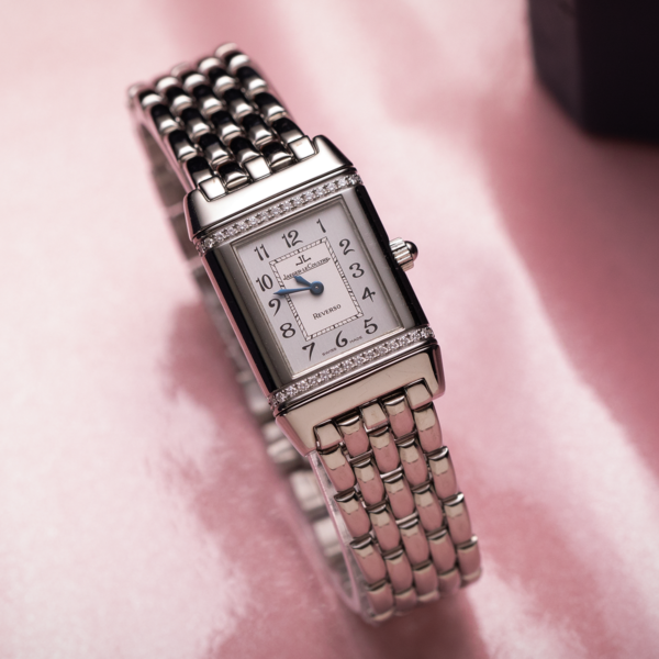Jaeger Le Coultre Reverso Ladies