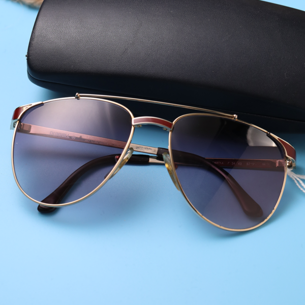 Vintage Dunhill Sunglasses