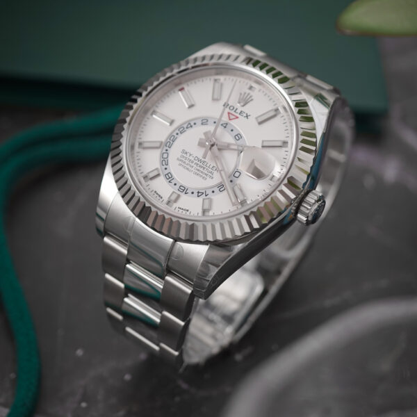 Rolex Sky Dweller - Image 4