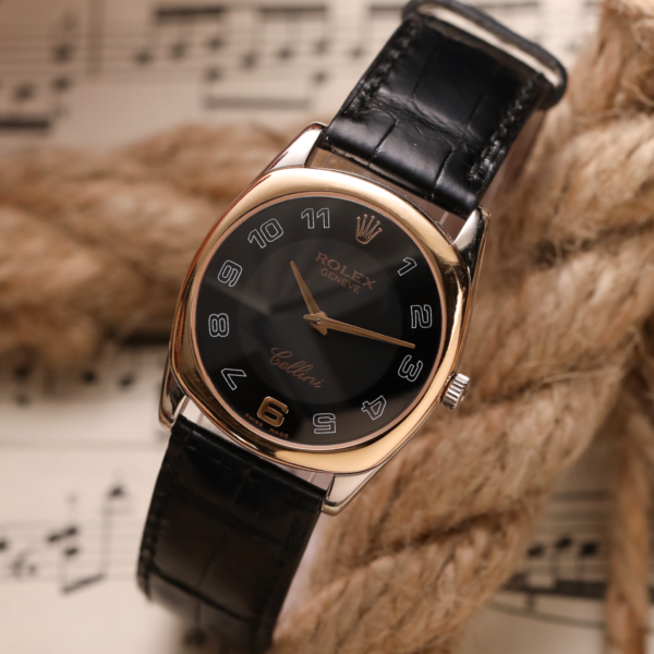 Rolex Cellini