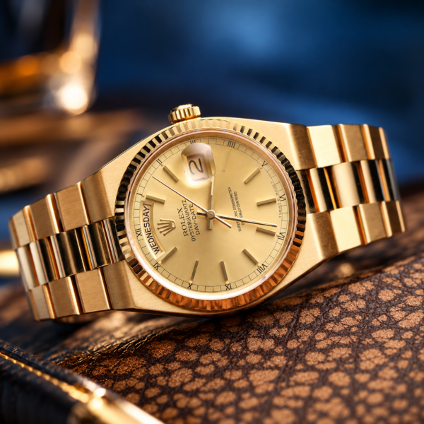 Rolex Day Date 19018